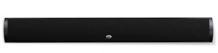 PSB Imagine W3 On-Wall Speaker (black)(each) - Click Image to Close
